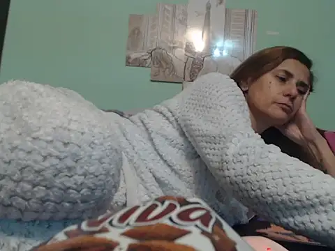 SexyGioconda online show from 02/18/25, 10:47