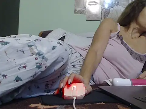 SexyGioconda online show from 02/20/25, 11:21