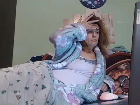 SexyGioconda online show from 02/21/25, 09:13