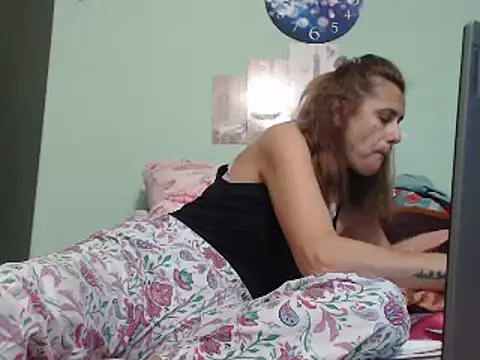 SexyGioconda online show from 02/21/25, 05:20