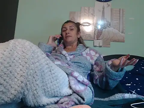 SexyGioconda online show from 02/22/25, 12:29