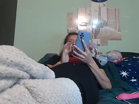 SexyGioconda online show from 02/23/25, 11:44