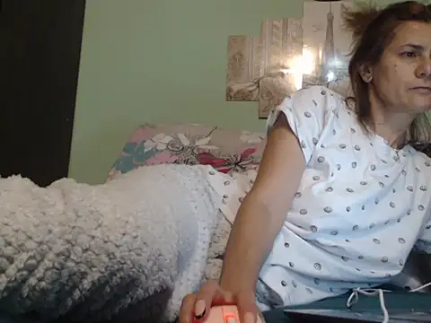 SexyGioconda online show from 02/28/25, 07:15