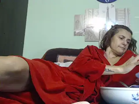 SexyGioconda online show from 02/28/25, 07:46