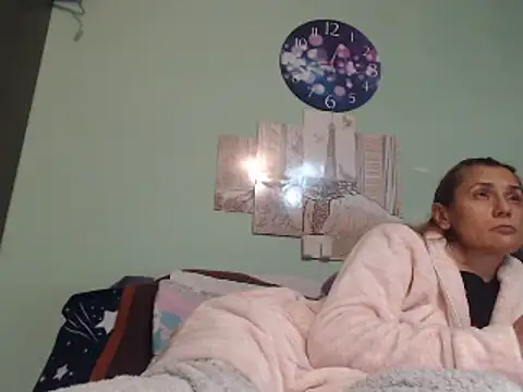 SexyGioconda online show from 03/02/25, 10:59