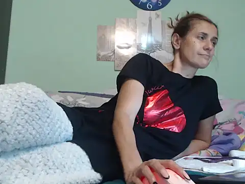 SexyGioconda online show from 03/03/25, 04:56