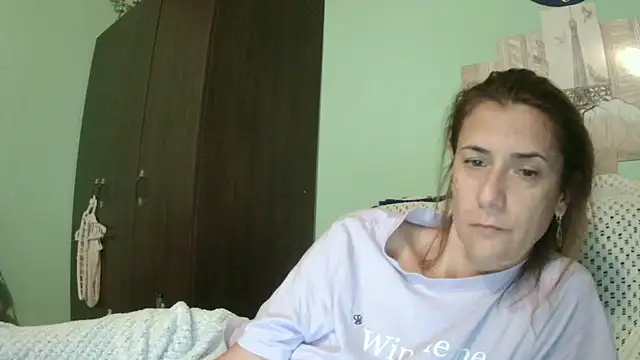 SexyGioconda online show from 09/23/25, 08:28