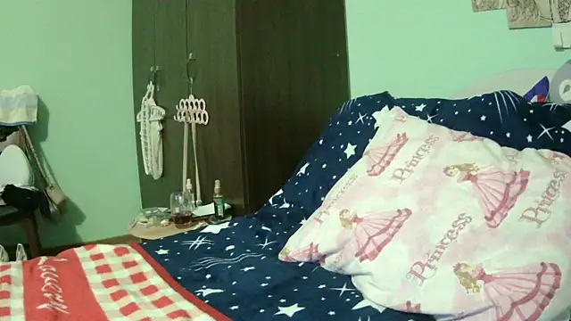 SexyGioconda online show from 11/18/25, 10:41