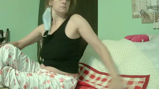 SexyGioconda online show from 11/26/25, 09:54