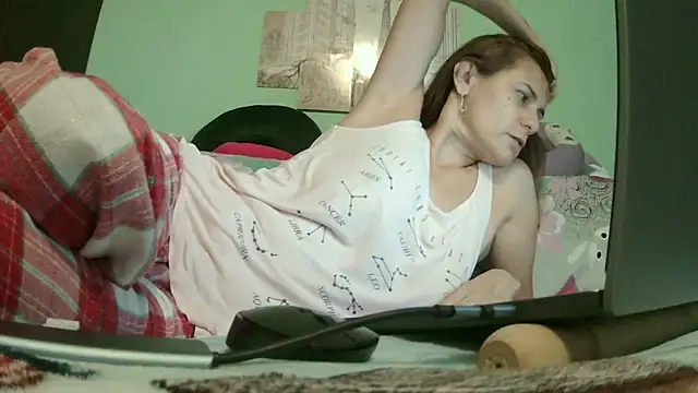 SexyGioconda online show from 05/10/26, 09:58