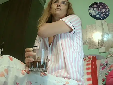 SexyGioconda online show from 07/22/26, 09:12