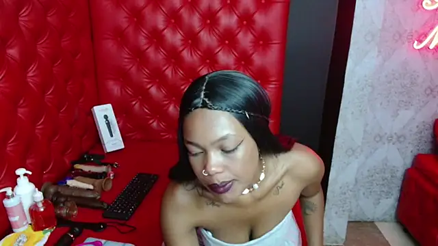 CrystalBrooke3x online show from 01/18/25, 07:26