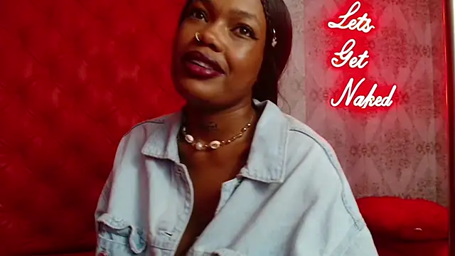 CrystalBrooke3x online show from 01/20/25, 10:37