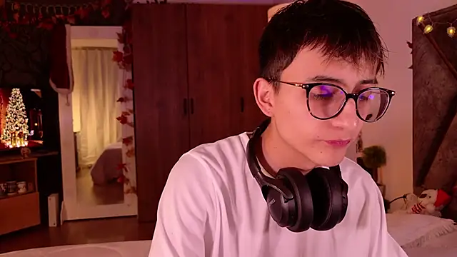 Mr evan1 online show from 12/02/24, 11:56