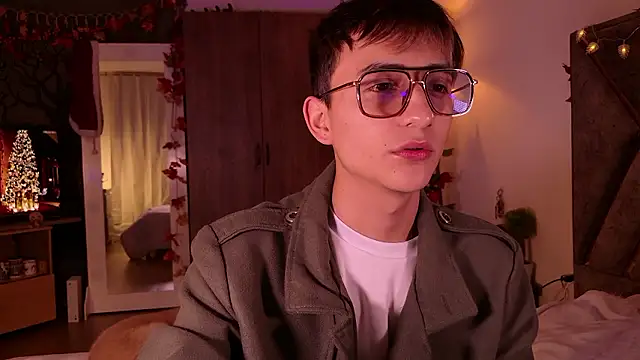 Mr evan1 online show from 12/03/24, 01:43