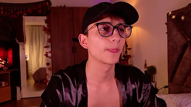Mr evan1 online show from 12/05/24, 02:11