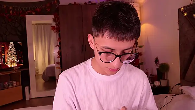 Mr evan1 online show from 12/09/24, 11:58
