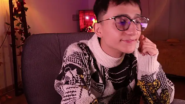 Mr evan1 online show from 12/17/24, 03:49