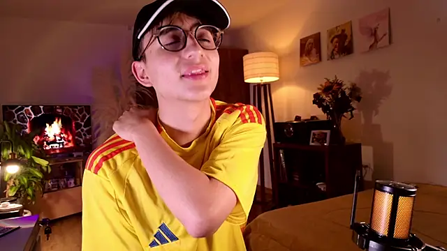 Mr evan1 online show from 09/25/25, 04:43