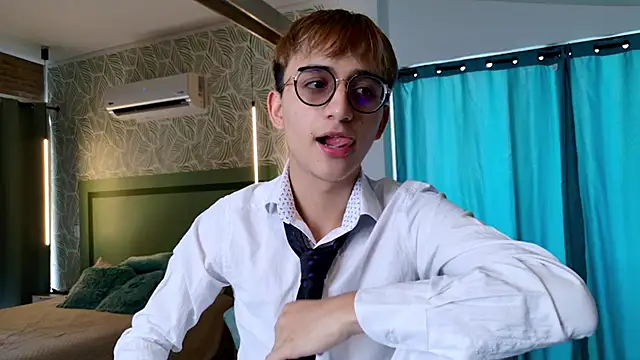 Mr evan1 online show from 10/25/25, 02:46