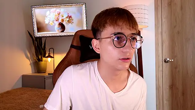 Mr evan1 online show from 11/13/25, 03:55