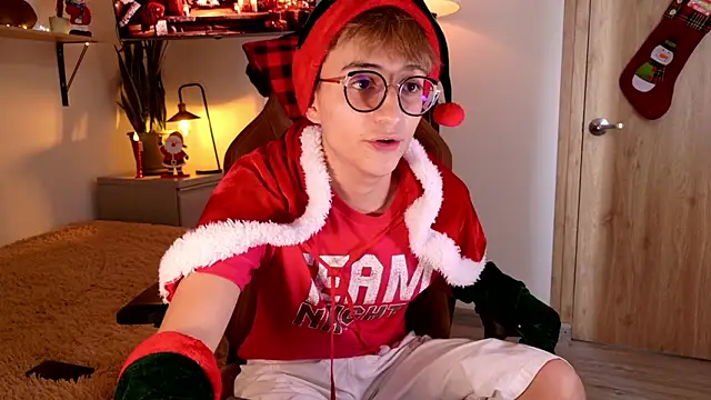 Mr evan1 online show from 11/22/25, 05:45