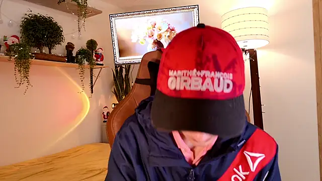 Mr evan1 online show from 12/03/25, 04:16