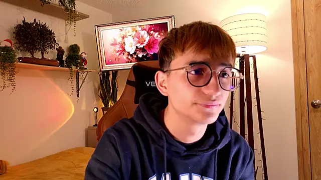 Mr evan1 online show from 12/15/25, 04:55