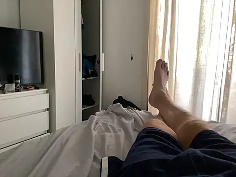 Bossinmidd12 online show from 07/18/26, 09:02