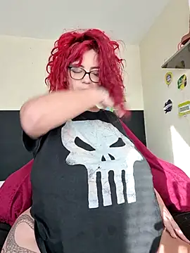 Escarlate4you  online show from 06/23/26, 10:13