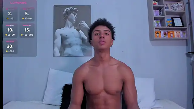 MagnusKing  online show from 11/06/25, 05:19