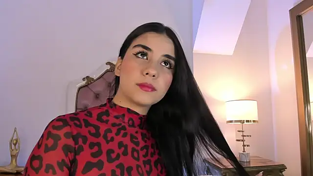 Mara Betancurt online show from 09/27/25, 03:44