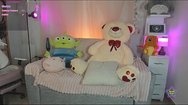  dayana miler online show from 07/08/26, 03:27