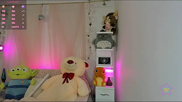  dayana miler online show from 07/19/26, 03:05
