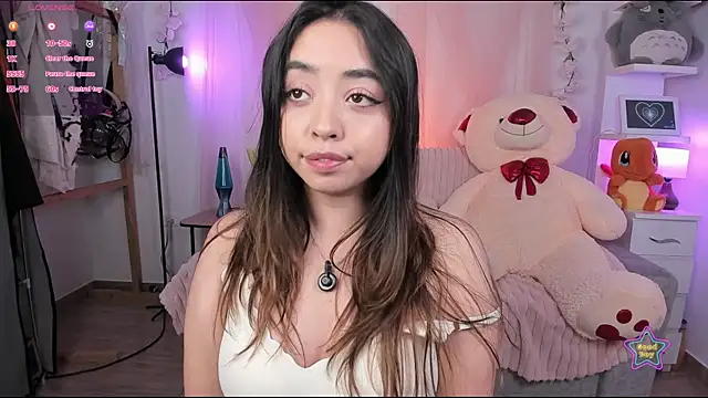  dayana miler online show from 07/21/26, 03:14