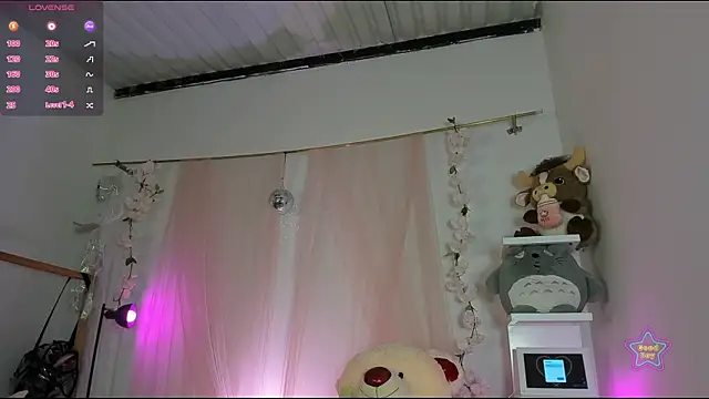  dayana miler online show from 07/27/26, 03:30
