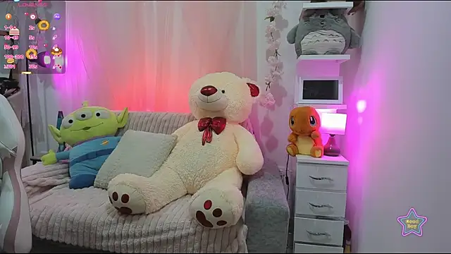  dayana miler online show from 07/29/26, 03:10