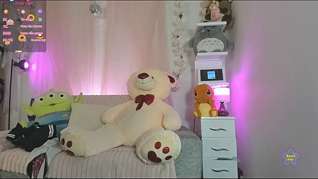  dayana miler online show from 07/30/26, 03:44