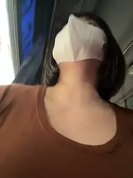 May-Squirt online show from 02/05/25, 08:11