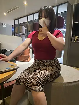 May-Squirt online show from 03/22/25, 10:17