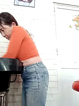 Ana love2000 online show from 02/07/25, 05:20