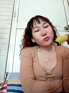 Ana love2000 online show from 02/10/25, 08:53