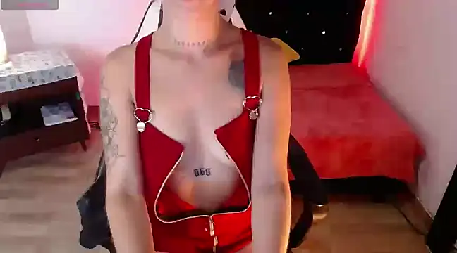 sirax66 online show from 01/20/25, 07:57