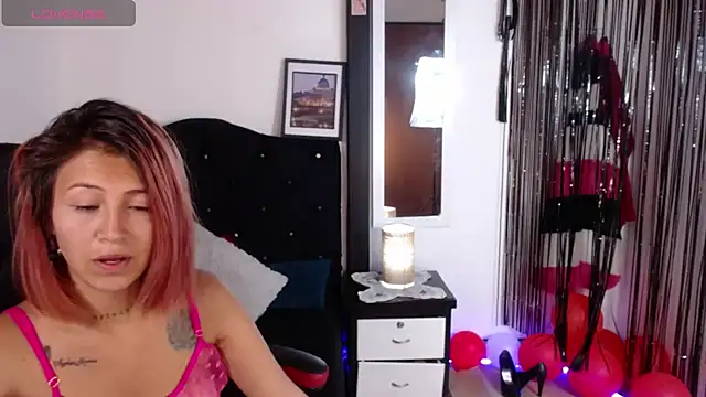 sirax66 online show from 03/07/25, 01:18
