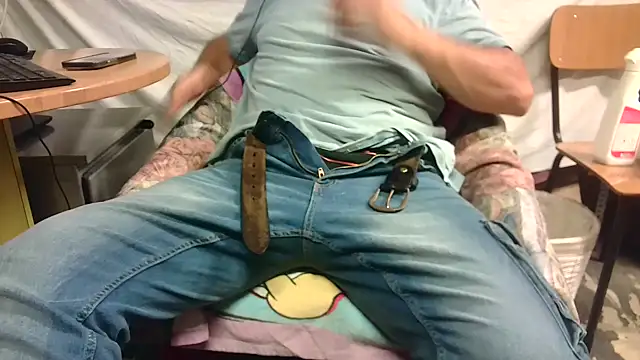 Giulio35 Pika online show from 09/19/25, 03:24