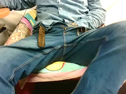 Giulio35 Pika online show from 11/08/25, 09:57