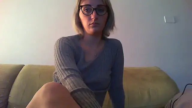 sexy blondie92 online show from 01/13/25, 10:24