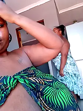 MissTiTi01 online show from 12/10/24, 08:40