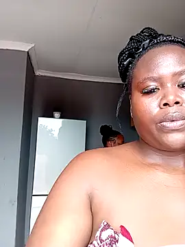 MissTiTi01 online show from 12/29/24, 01:06