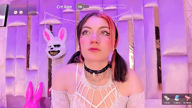 Broklinwhite  online show from 12/06/24, 01:11